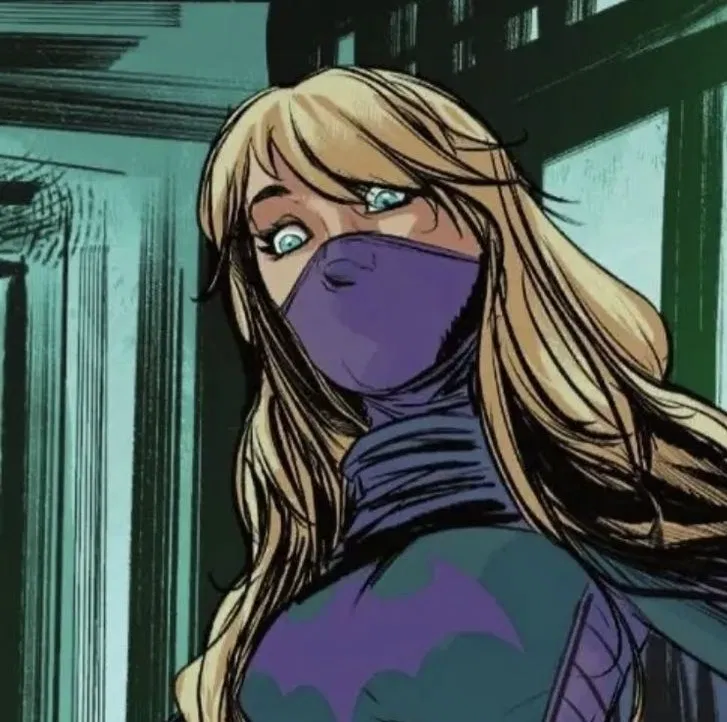 Avatar of Stephanie brown 