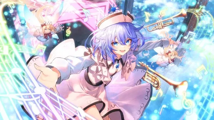 Avatar of Merlin prismriver 