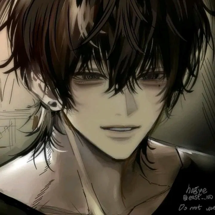 Avatar of ✧ Han Yujin - Psychopath Crash ✧