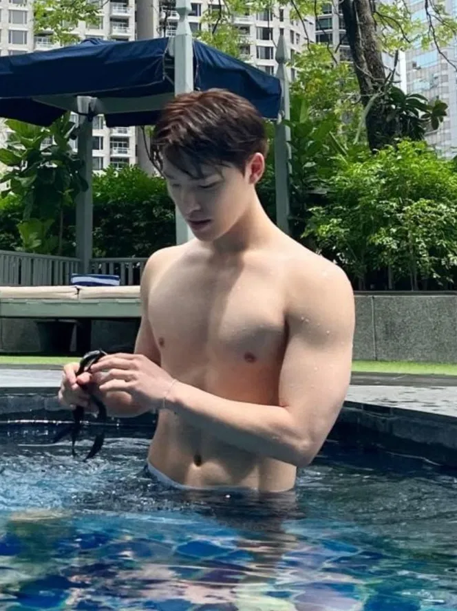 Avatar of Lee Chan / Dino