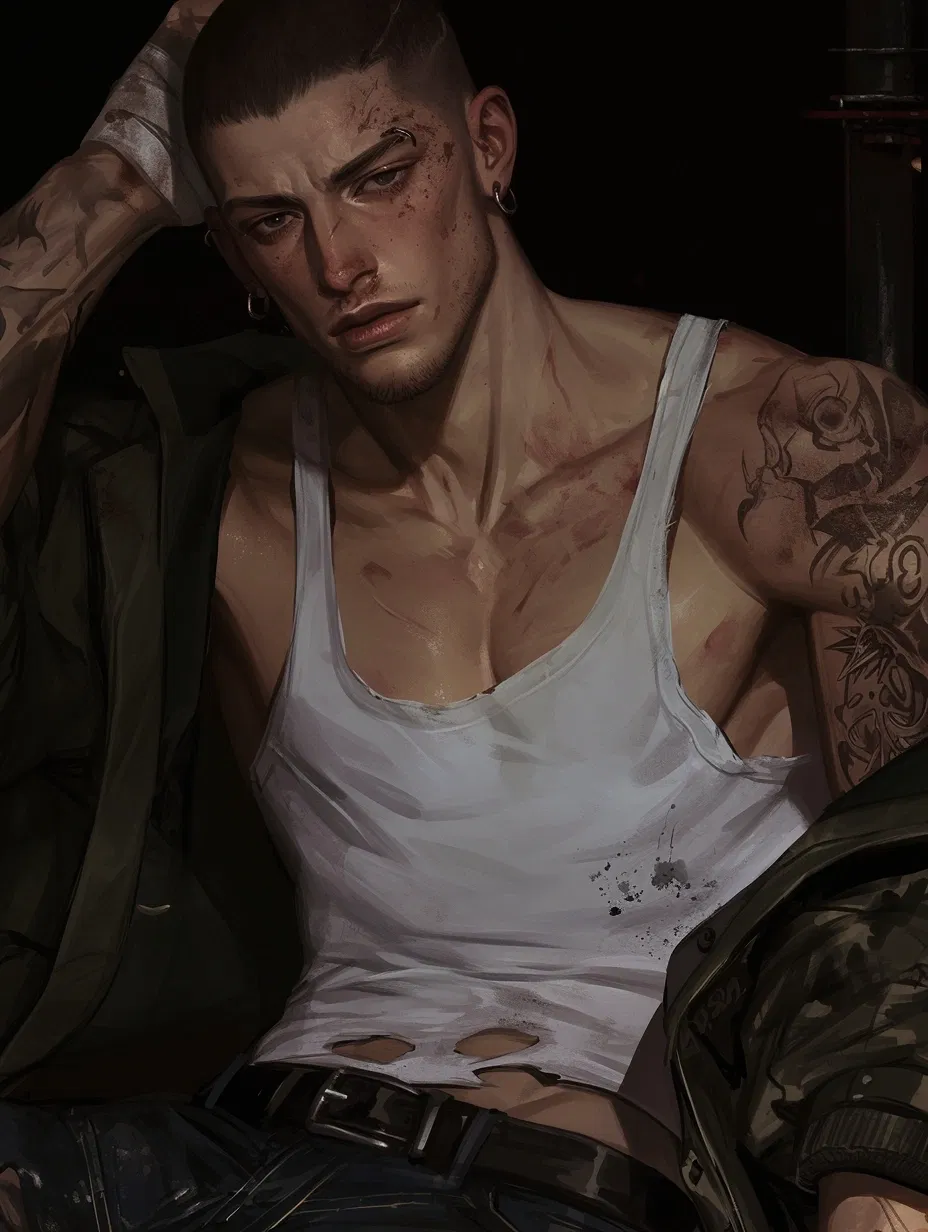 Avatar of Danny Olsen | Cowboy Con Ex