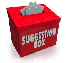 Avatar of Give me suggestions 2