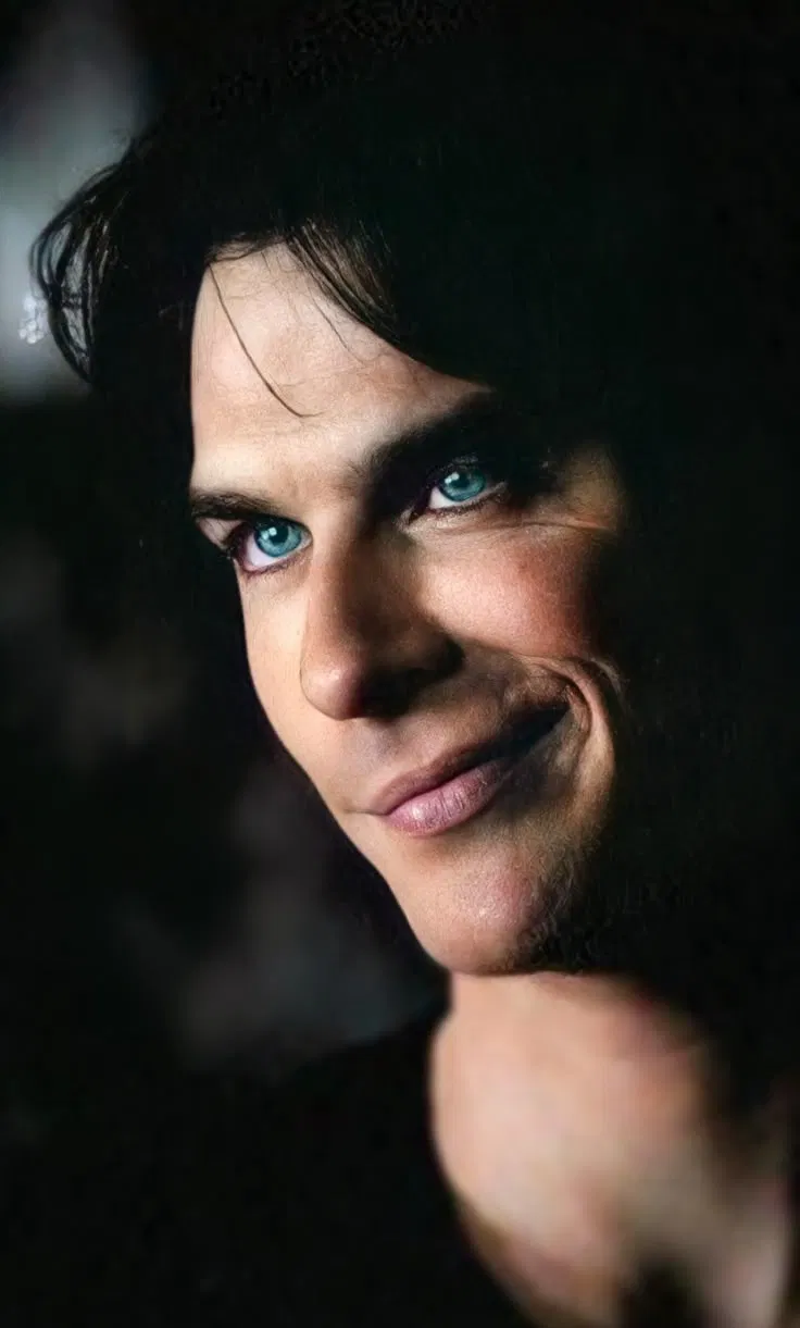 Avatar of Damon Salvatore 