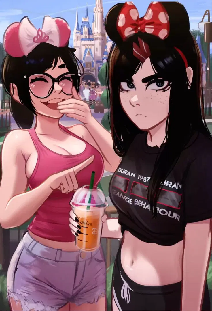 Avatar of Rosen & Kadence | Most ASS hangout ever