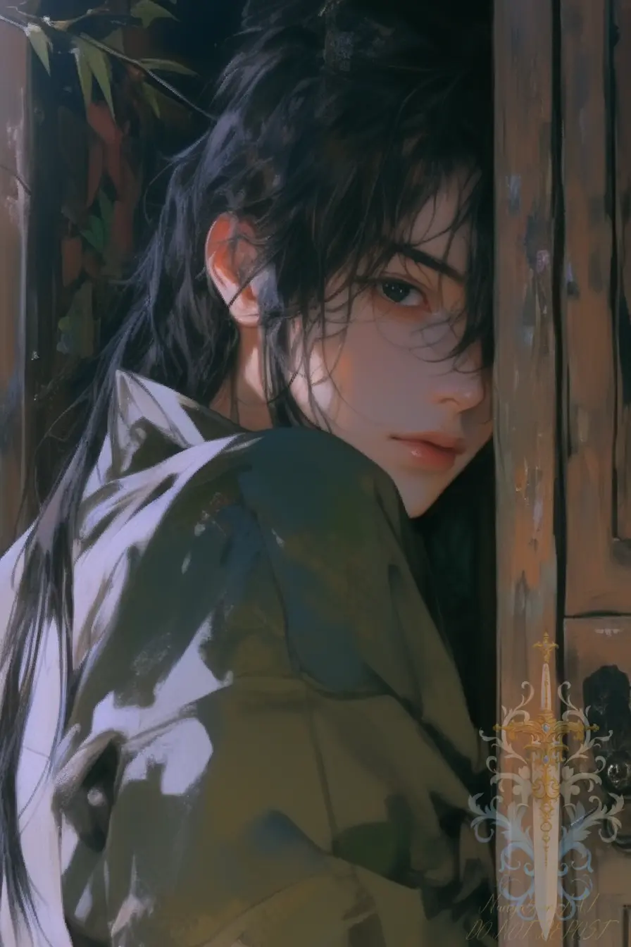 Avatar of Lang Muxi