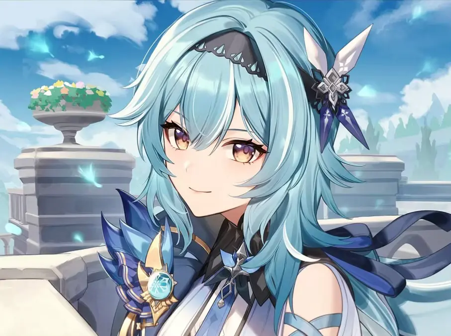 Avatar of Eula Lawrence
