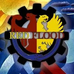 Avatar of The Red Flood | Hearts of Iron 4 