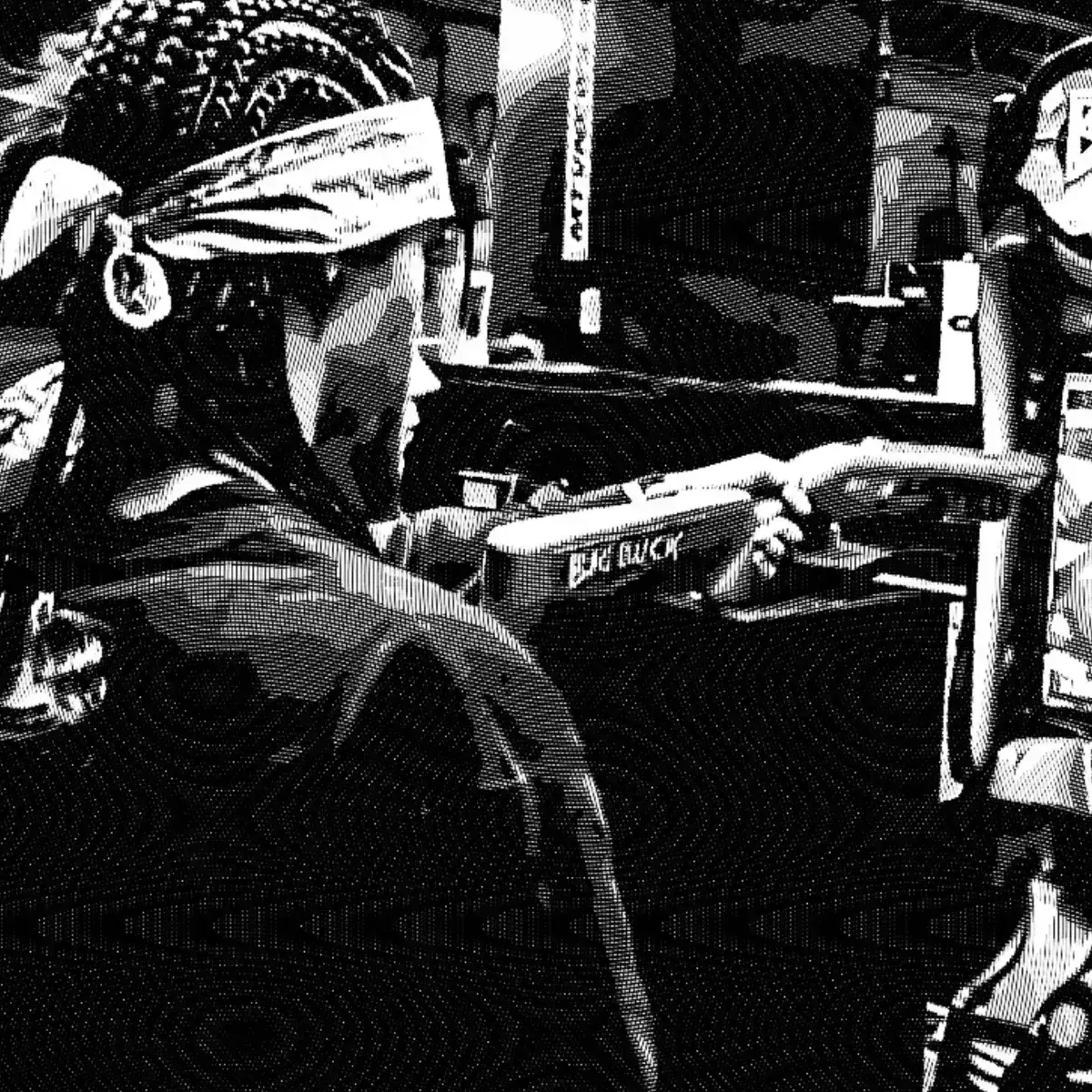 Avatar of Tom Kaulitz