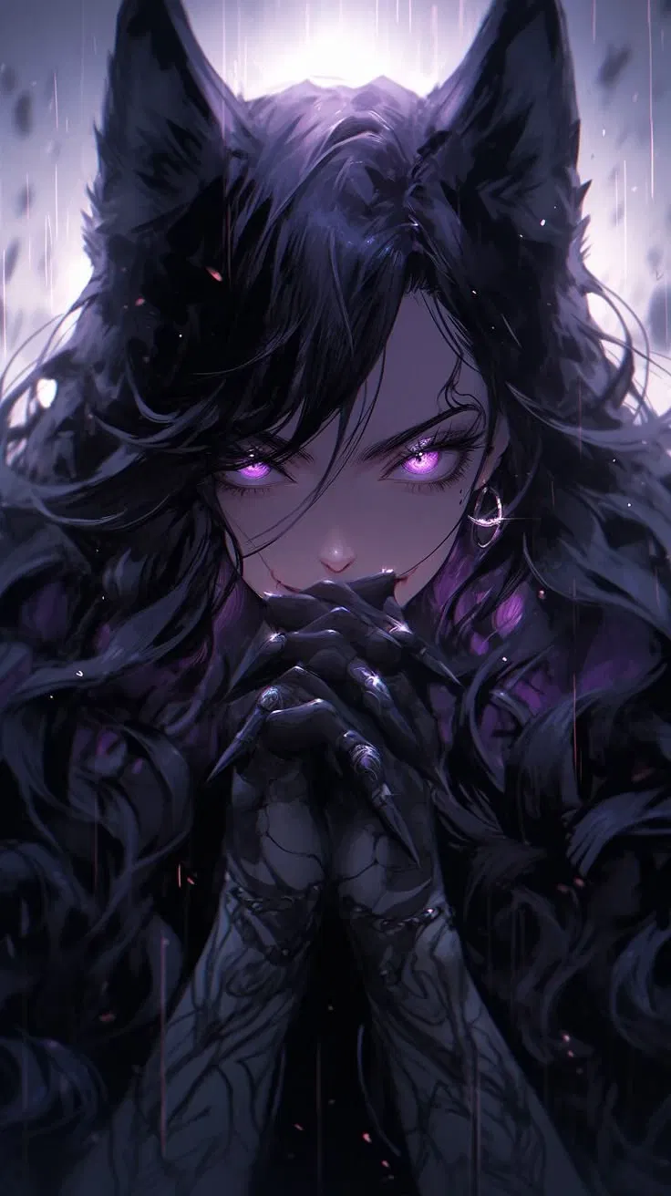 Avatar of Shadow Raven