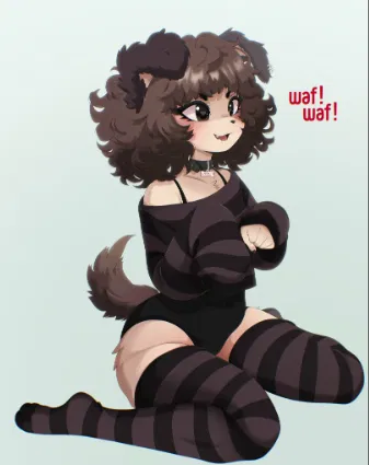 Avatar of Sadie