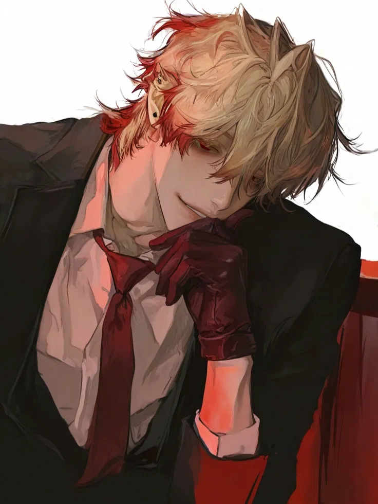 Avatar of Kuro Shimizu