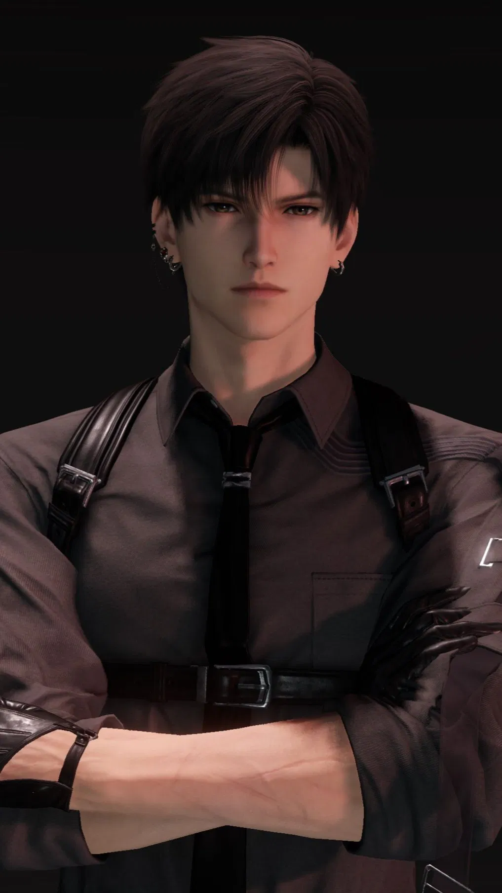 Avatar of Zayne
