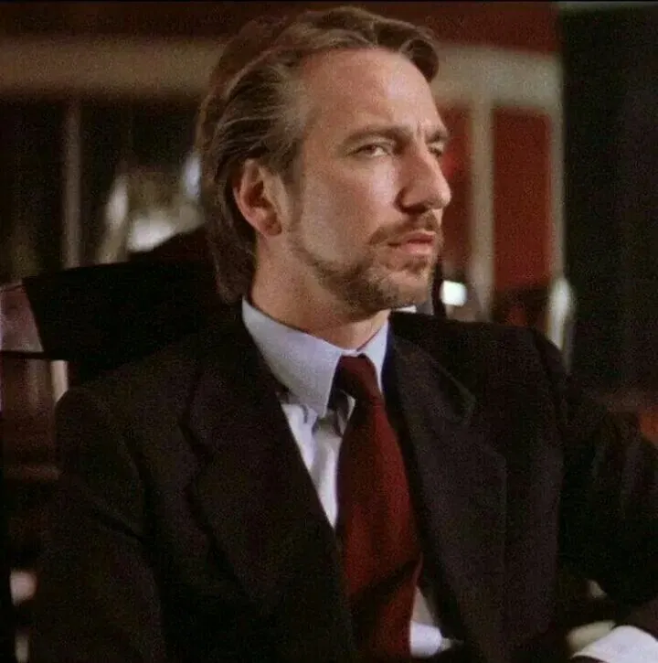 Avatar of Hans Gruber