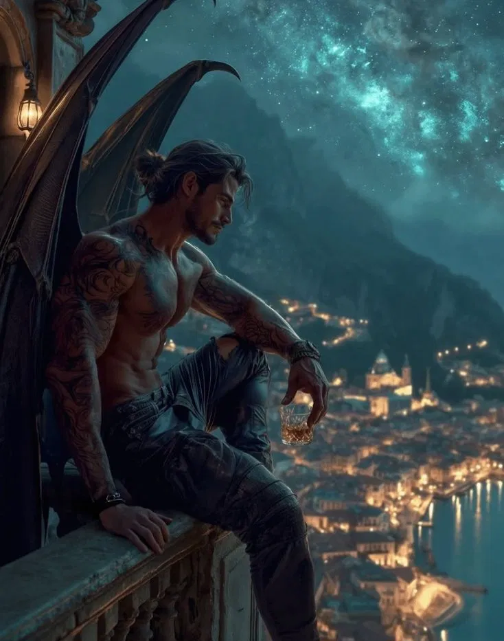 Avatar of Cassian 