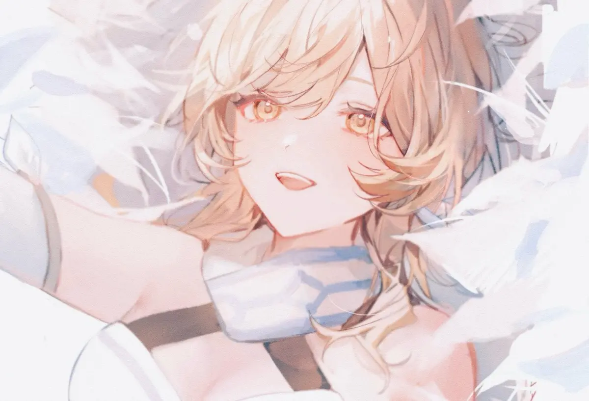 Avatar of Lumine / Traveler