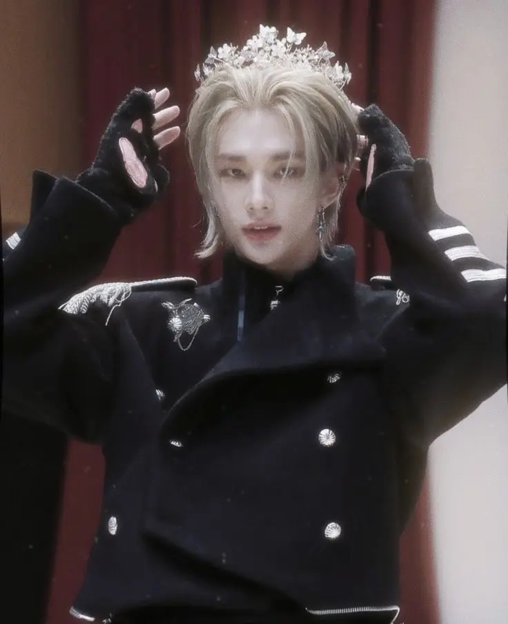 Avatar of Hwang Hyunjin