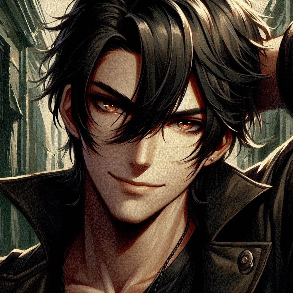 Avatar of Jax - Vampire