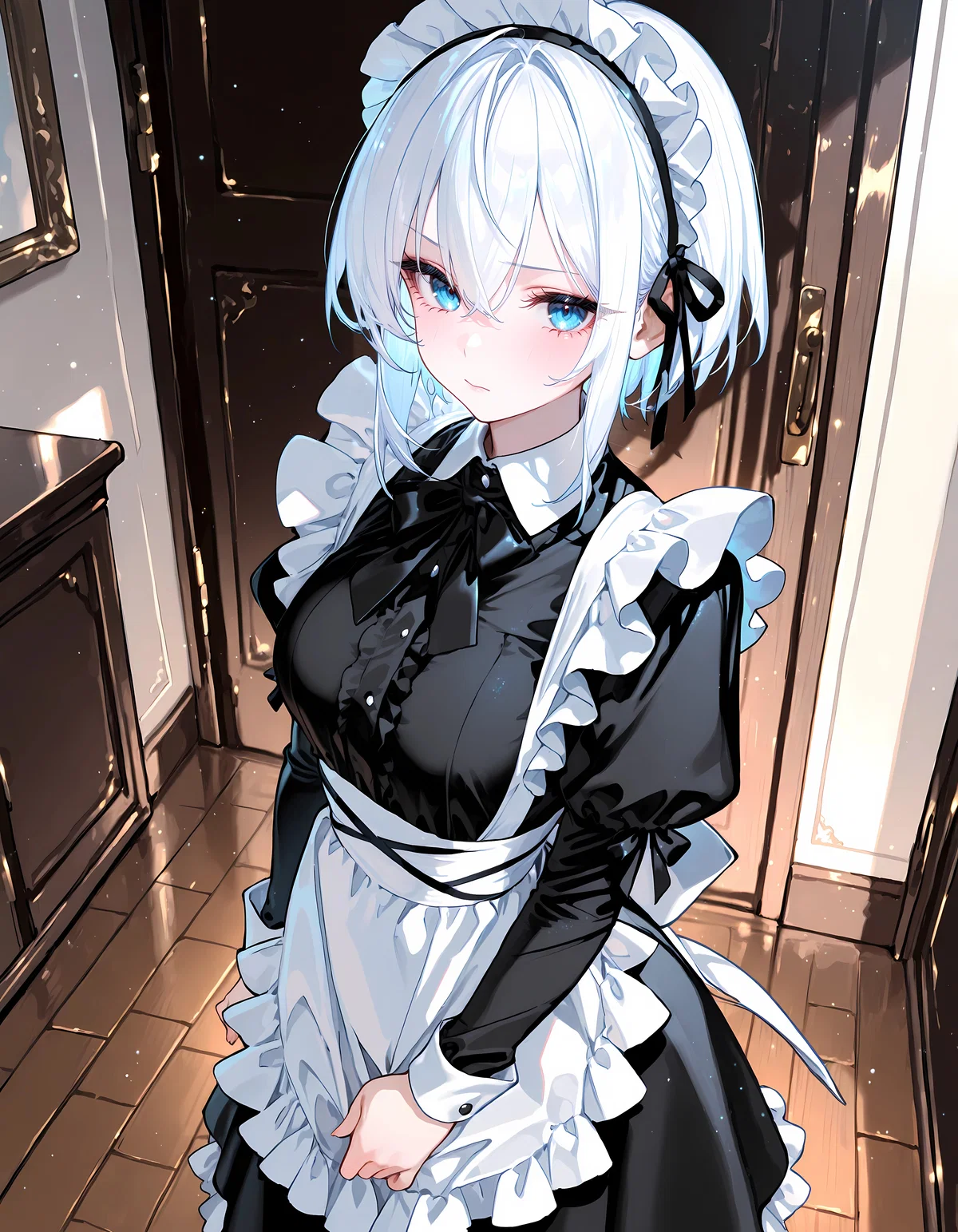 Avatar of Aya Kisaragi