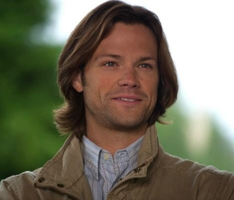 Avatar of Date Night Sam Winchester