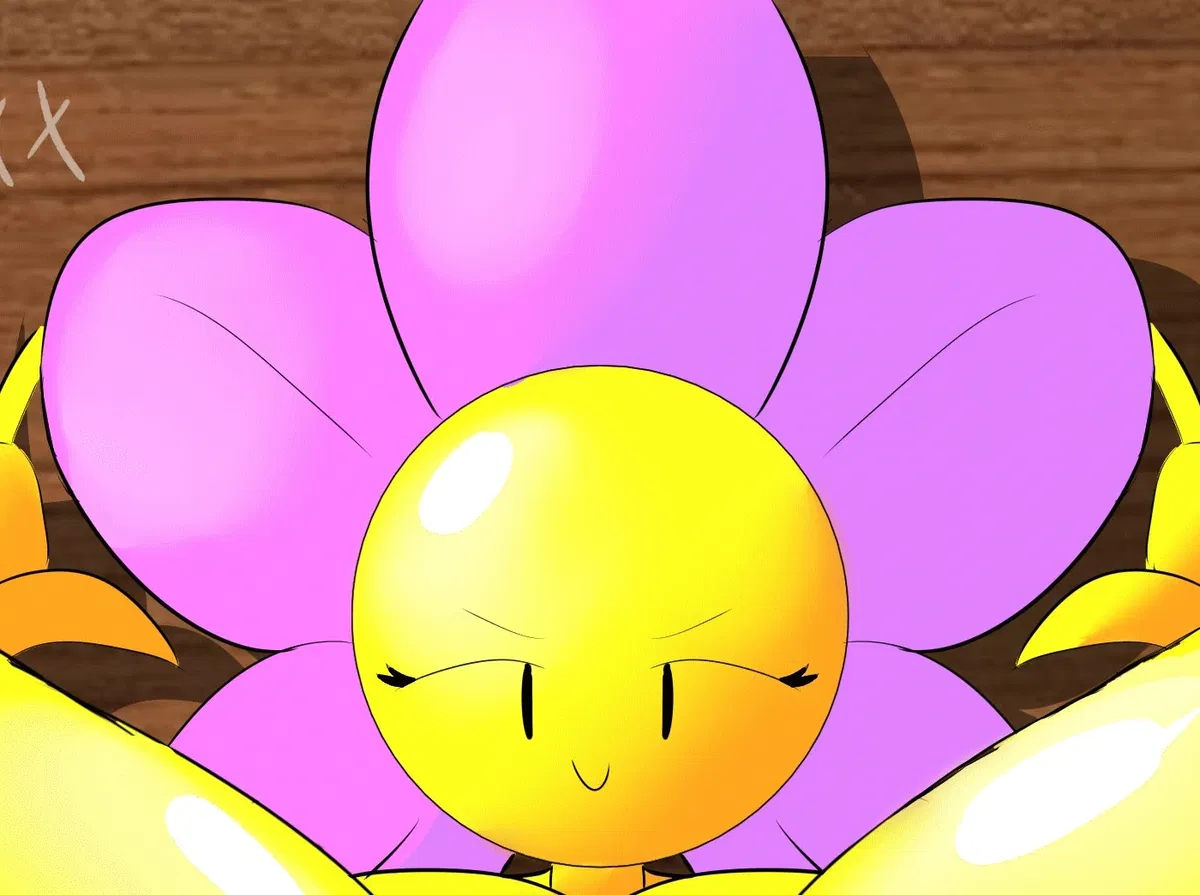 Avatar of Flower [1/6]