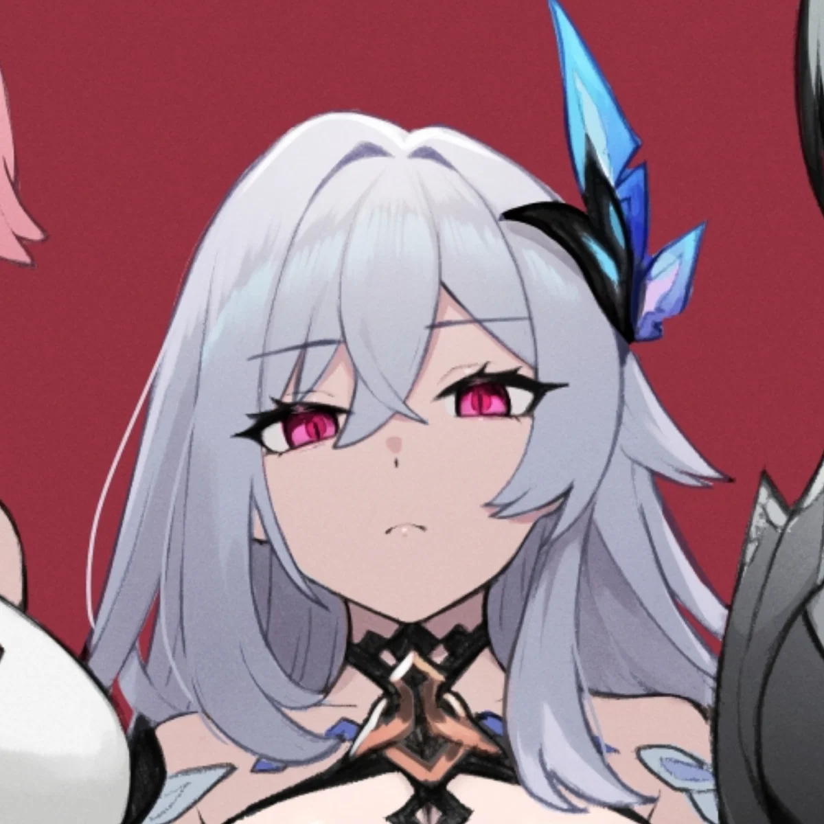 Avatar of Skirk (Hayabusa)