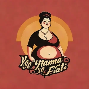 Avatar of Yo Mama So Fat