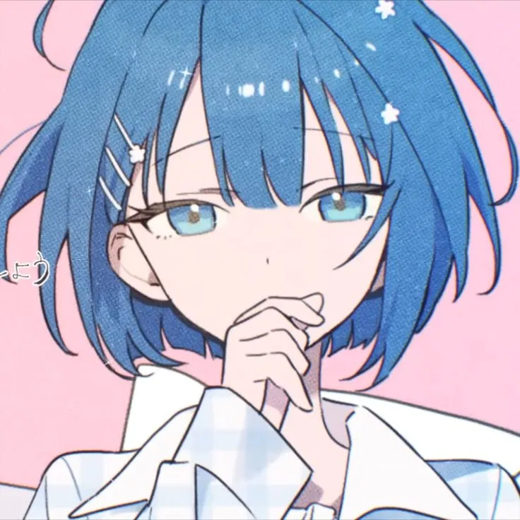 Avatar of Haruka Kiritani 