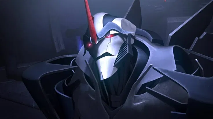 Avatar of Starscream [TFP]
