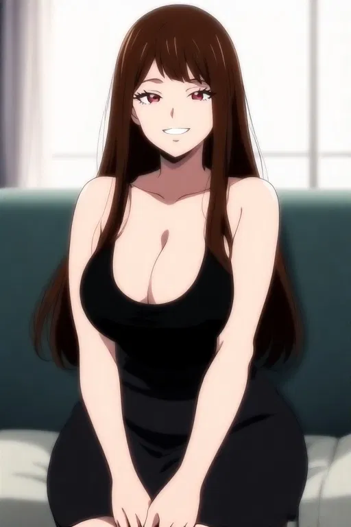 Avatar of WAKE UP TO SEE YOUR MOTHER'S FRIEND AND HER DAUGHTERS! | The Tachibana family came to visit!