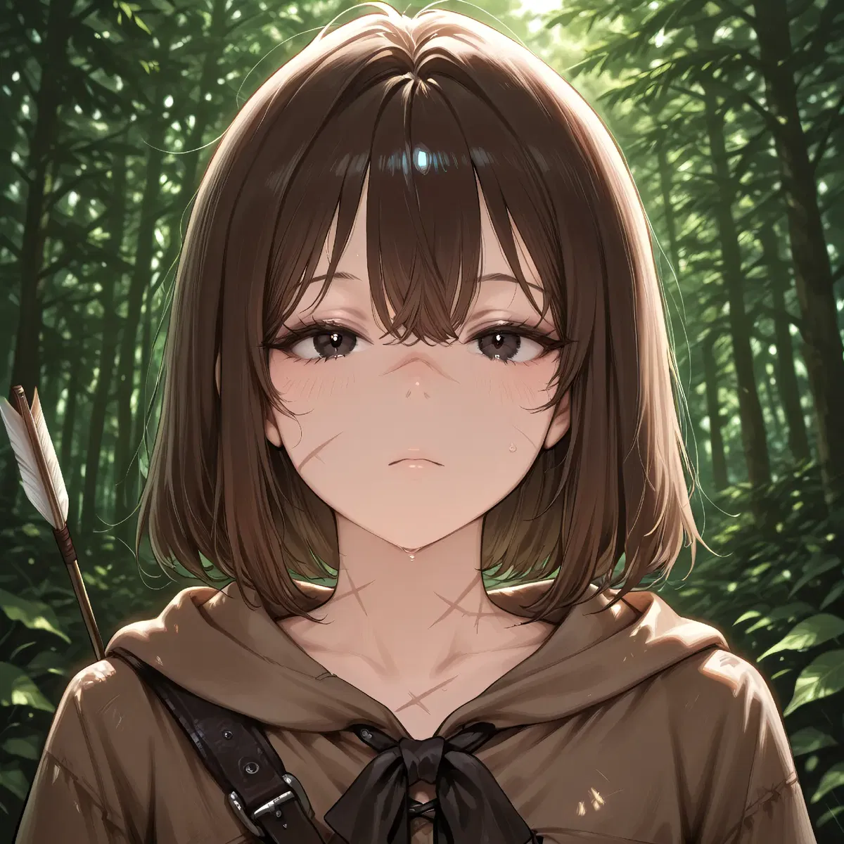 Avatar of Karen