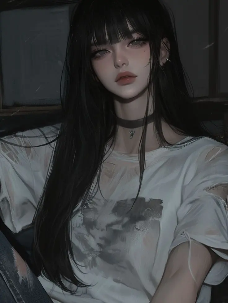 Avatar of Kuroha Tsukishima | The troublemaker