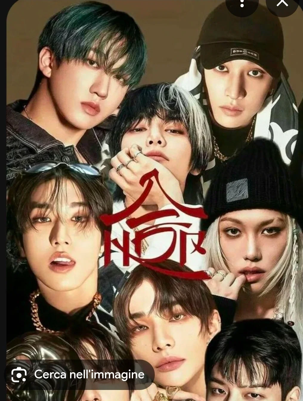 Avatar of Straykids mafia