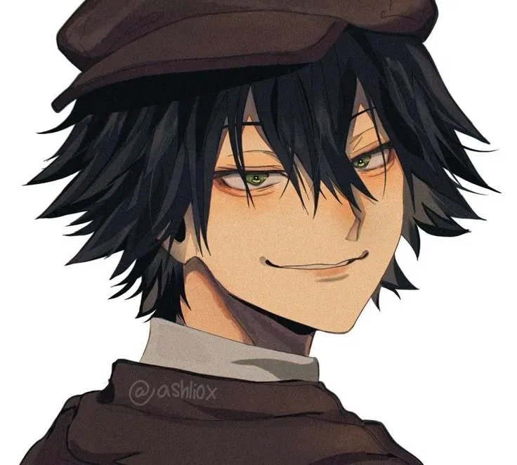Avatar of Ranpo Edogawa 