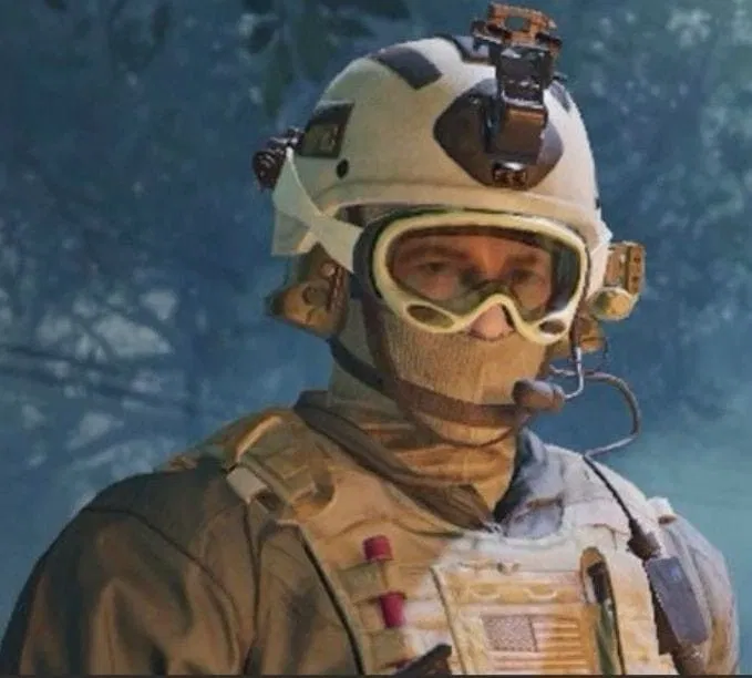 Avatar of Gary "Roach" Sanderson | Silent Communication