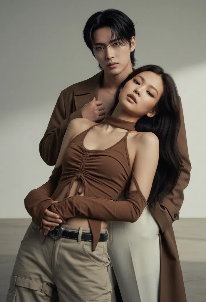 Avatar of Jennie kim