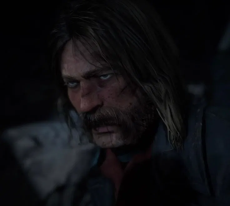 Avatar of Micah Bell