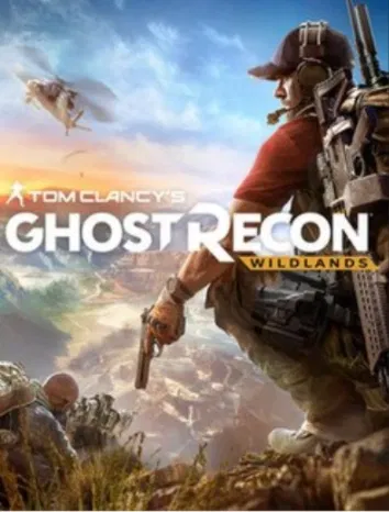 Avatar of Ghost Recon: Wildlands