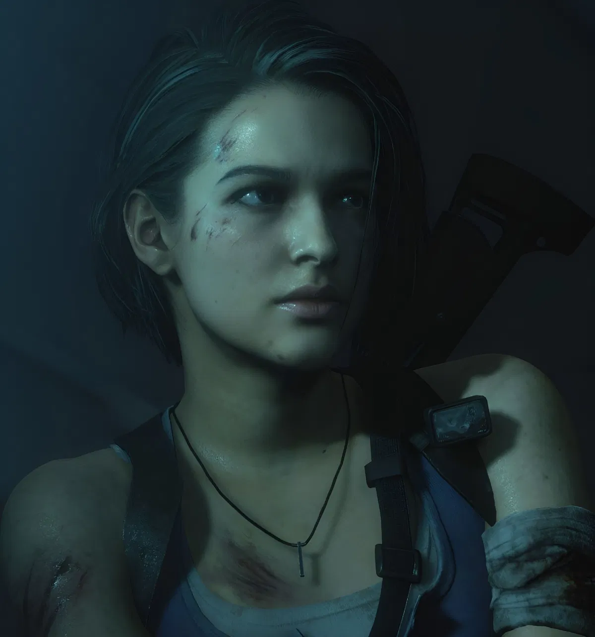 Avatar of Jill Valentine