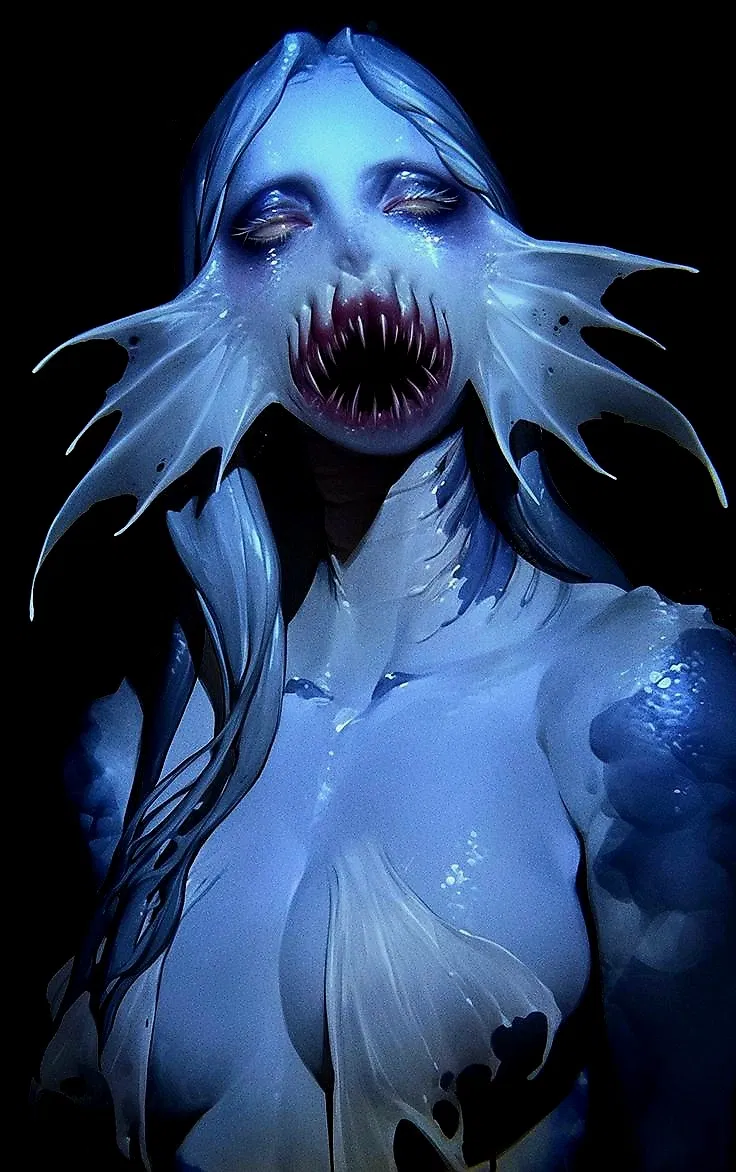 Avatar of Rumi Mariner | Siren