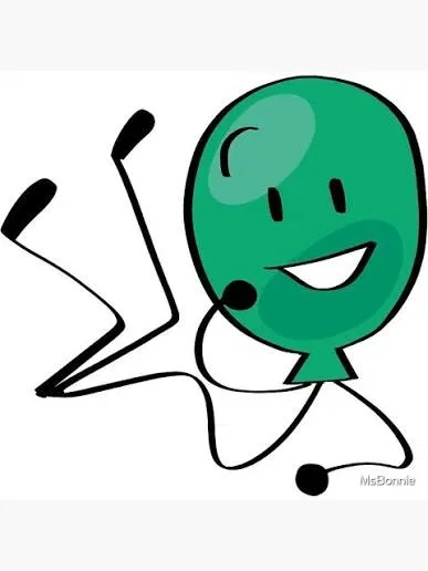 Avatar of Ballony [human]