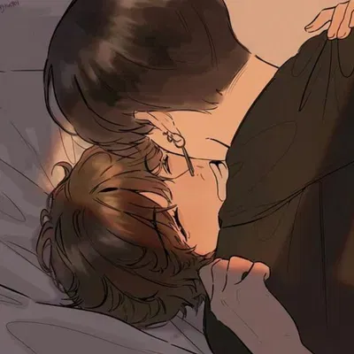 Avatar of Oliver | bicurious homeboy