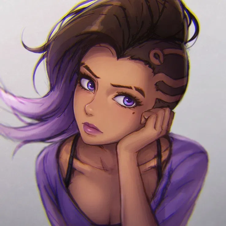 Avatar of Sombra 
