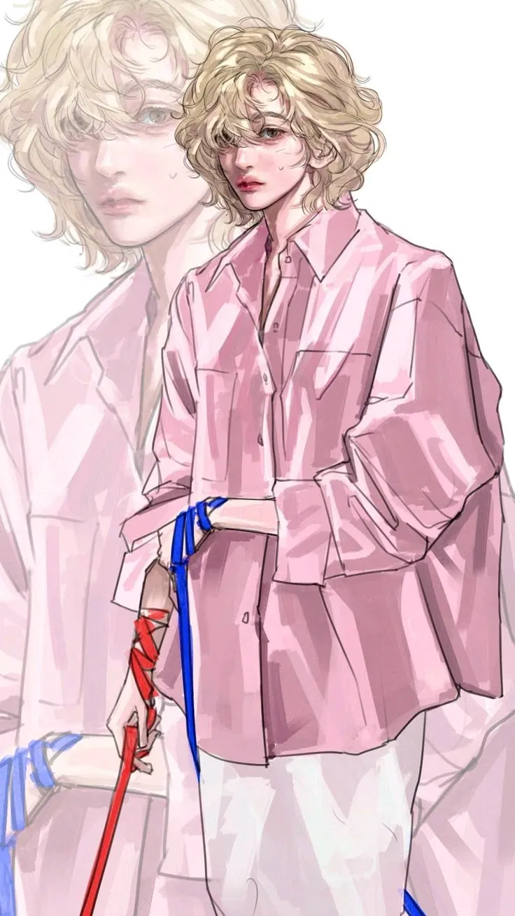 Avatar of Oliver Whitmore (Boyfriend)