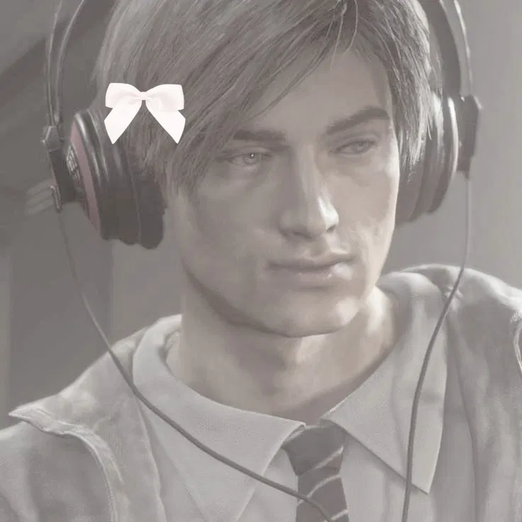 Avatar of leon s. kennedy ୨ৎ