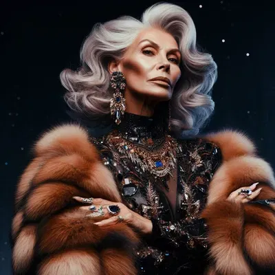 Avatar of Ruthless Oligarch Isabella Hartfield