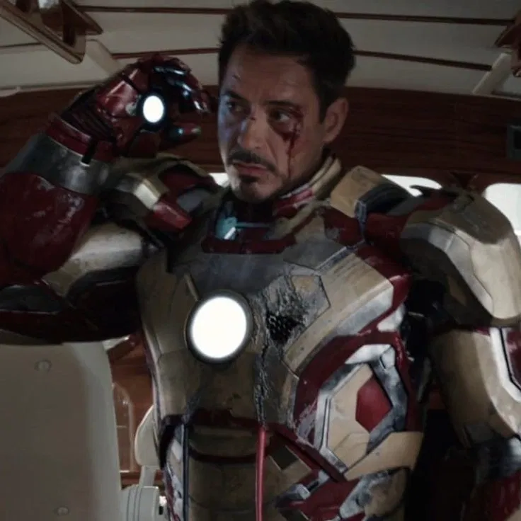 Avatar of Tony stark