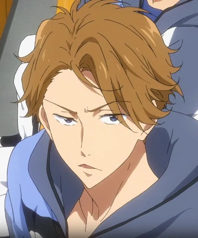 Avatar of Kotarou Terashima(french)