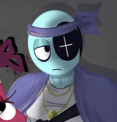 Avatar of STRO — Dandy’s Block