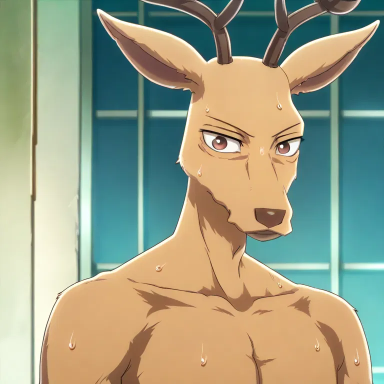 Avatar of Louis | Shishigumi Boss and Lover