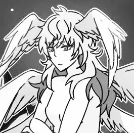 Avatar of Ryo Asuka, Satan || Devilman Crybaby